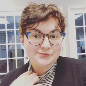 Meet your Posher, Kate